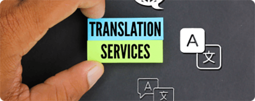 Translation & Localization